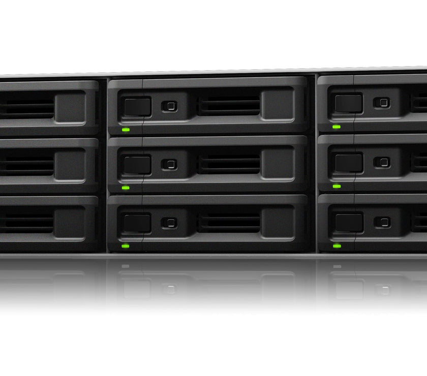 Synology SA3600 12 Bay Rackmount