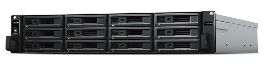 Synology RXD1219sas 12 Bay Expansion