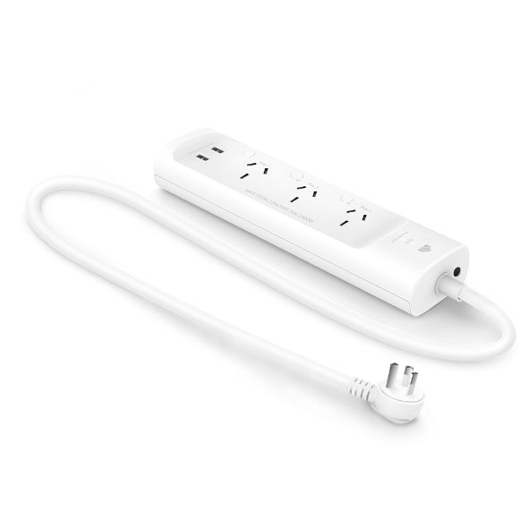 TP-Link 3 Outlets Smart WiFi Power Strip
