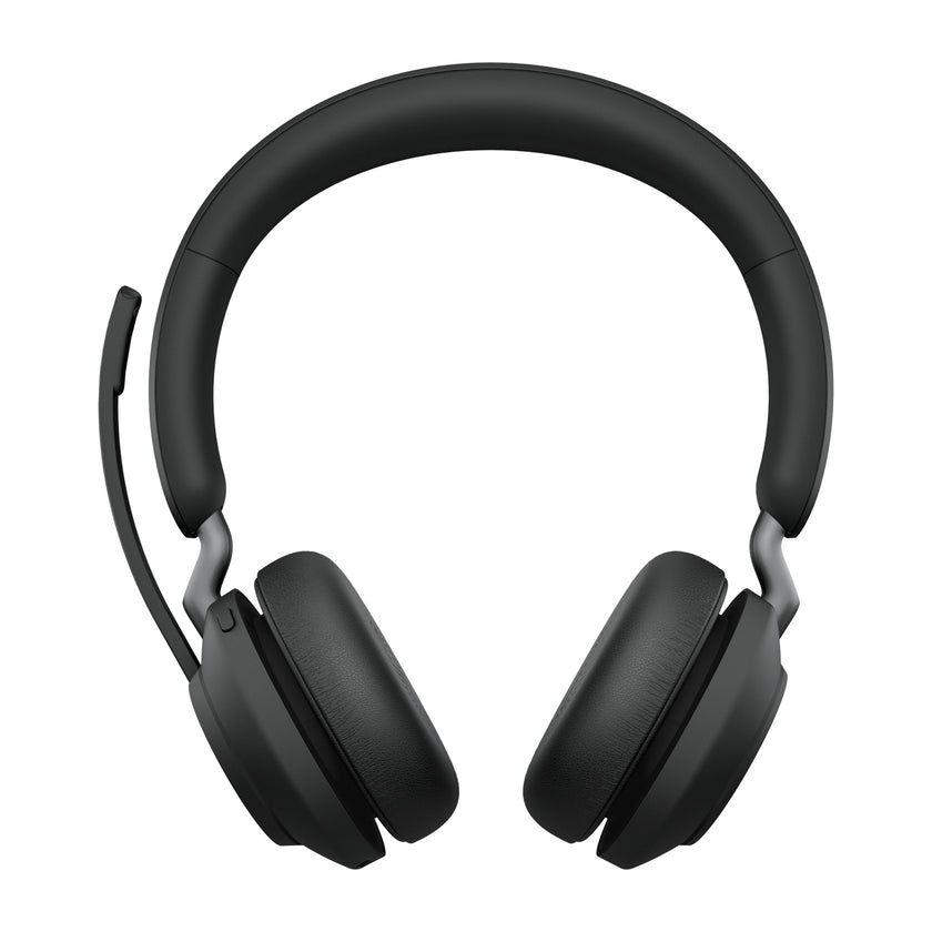 Jabra Evolve2 65 MS Stereo USB-A