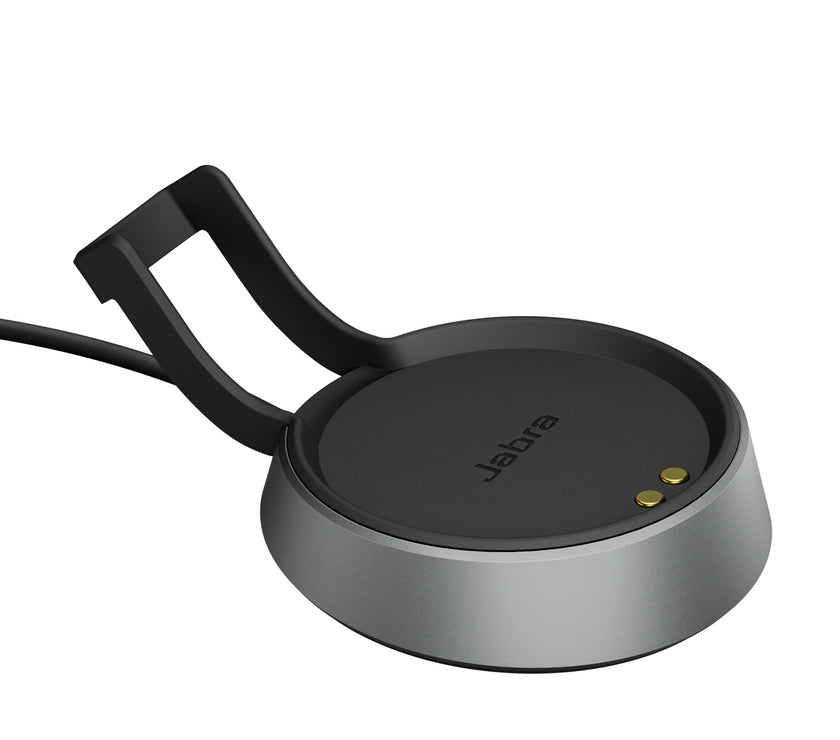 Jabra Evolve2 85 Deskstand USB-C Black