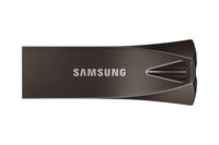 Samsung 64GB Bar Plus Titan Grey PLUS