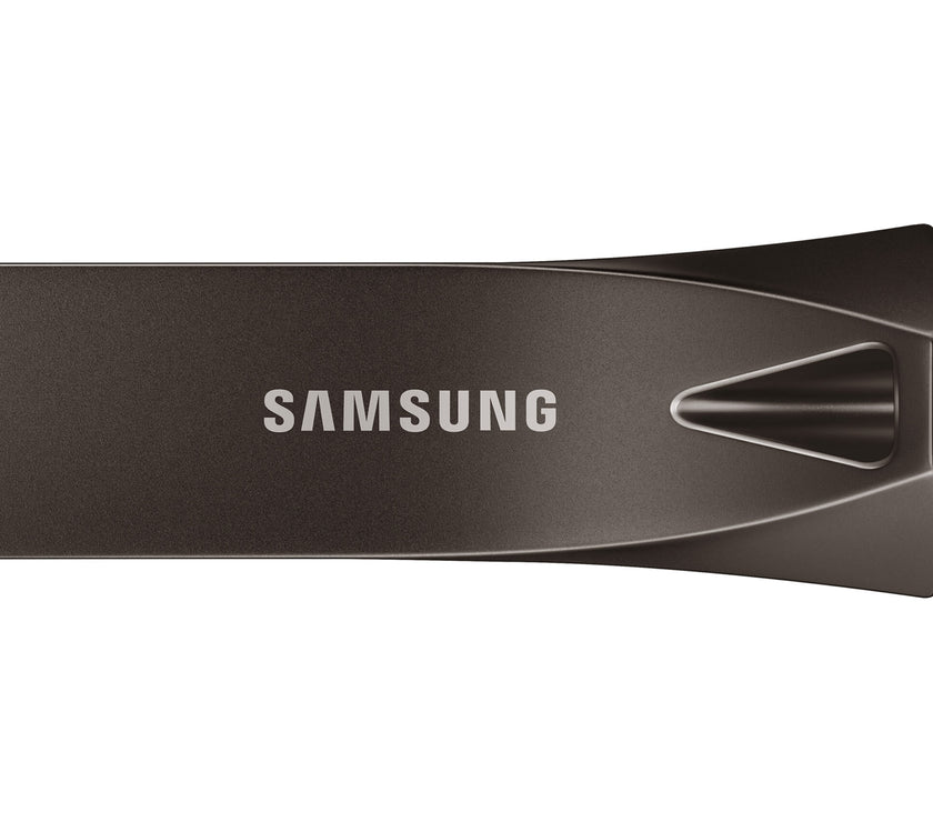 Samsung 256GB Bar Plus Titan Grey PLUS