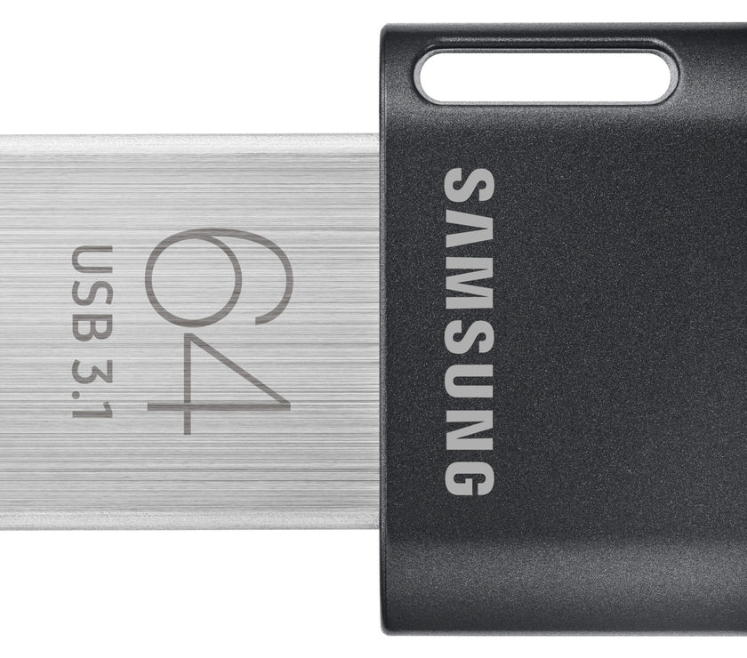 Samsung 64GB Fit Plus