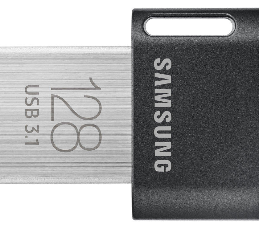 Samsung 128GB Fit Plus