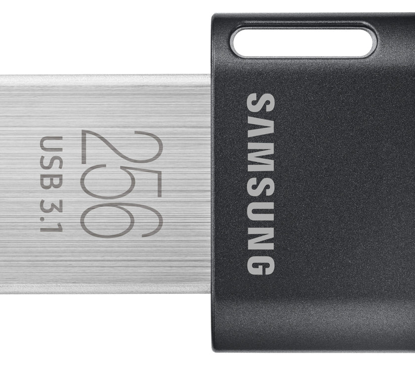 Samsung 256GB Fit Plus