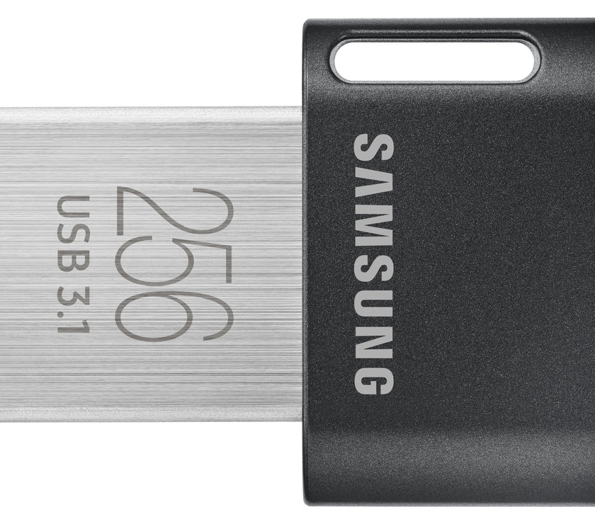 Samsung 256GB Fit Plus
