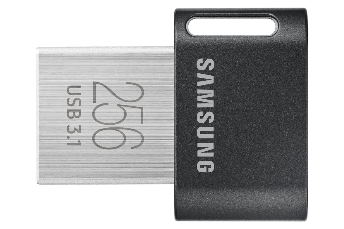Samsung 256GB Fit Plus