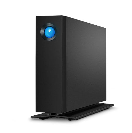 Lacie 14TB d2 Professional