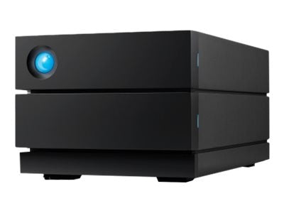 Lacie 28TB 2big RAID USB 3.1