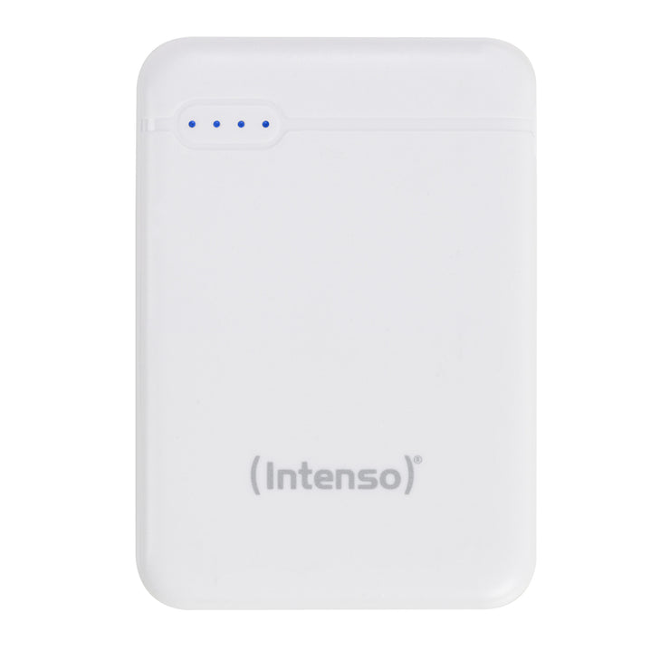 Power Bank XS 5000 White