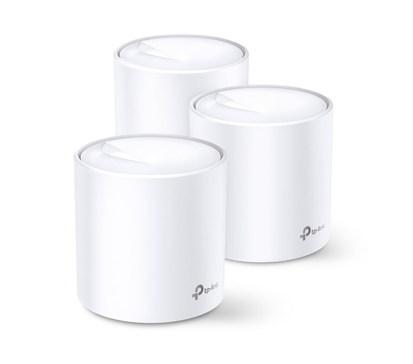 TP-Link Whole-Home Mesh Wi-Fi System