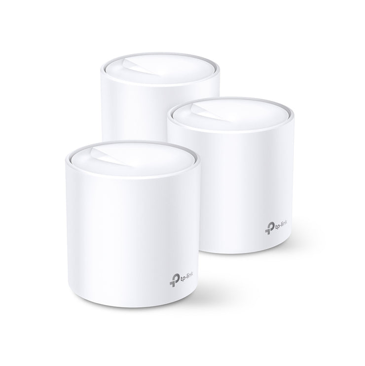 TP-Link Whole-Home Mesh Wi-Fi System