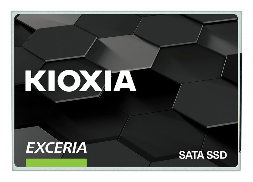 Kioxia EXCERIA 240GB 2.5" SSD