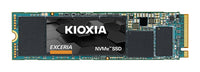 Kioxia EXCERIA 500GB NVMe M.2 SSD