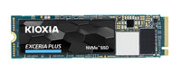 Kioxia EXCERIA PLUS 2TB NVMe M.2 SSD