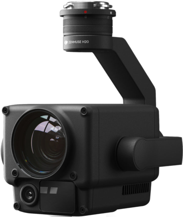 DJI ENT Zenmuse H20