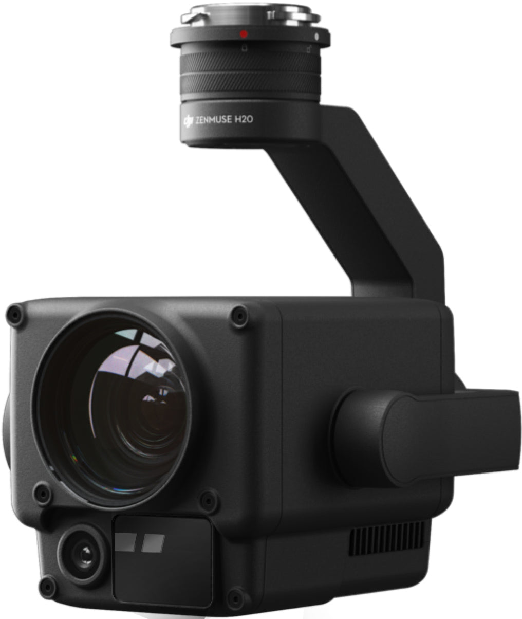 DJI ENT Zenmuse H20