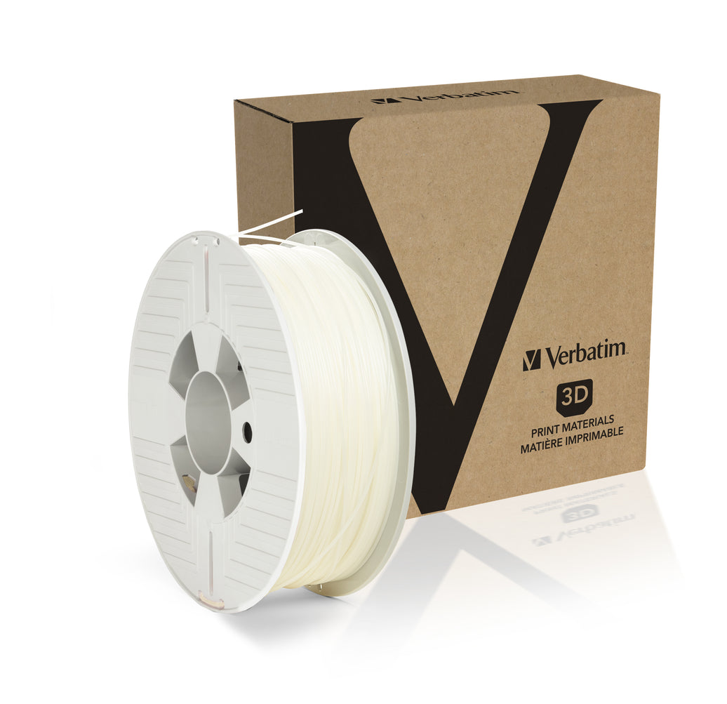 Verbatim 3D FILAMENT PP 1.75MM 500G NAT