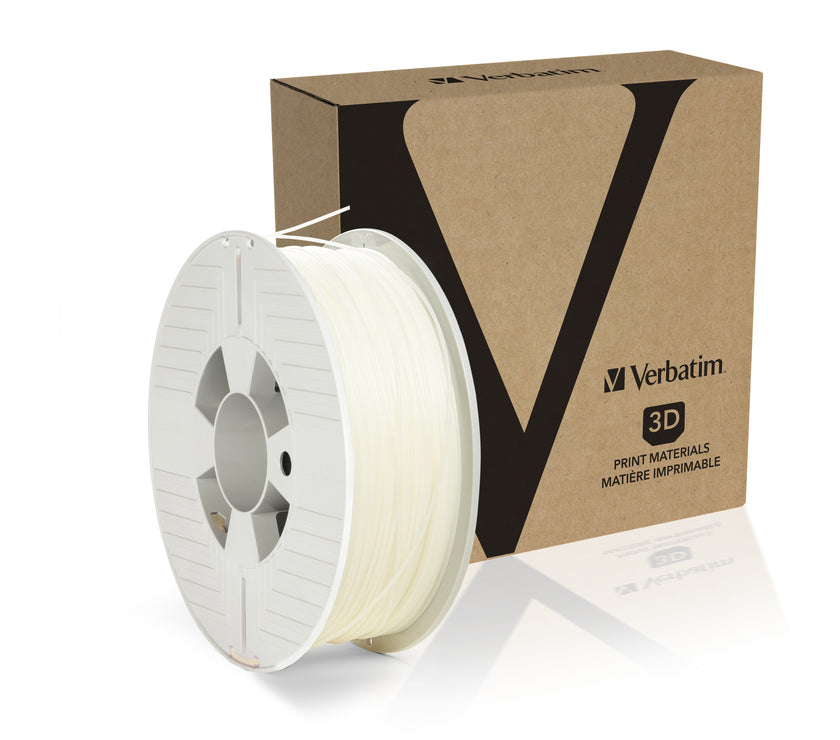 Verbatim 3D FILAMENT PP 1.75MM 500G NAT