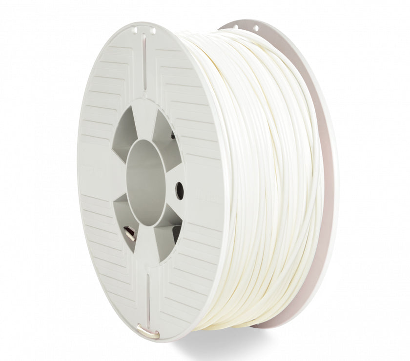 Verbatim 3D  FILAMENT PET-G 1KG WHITE