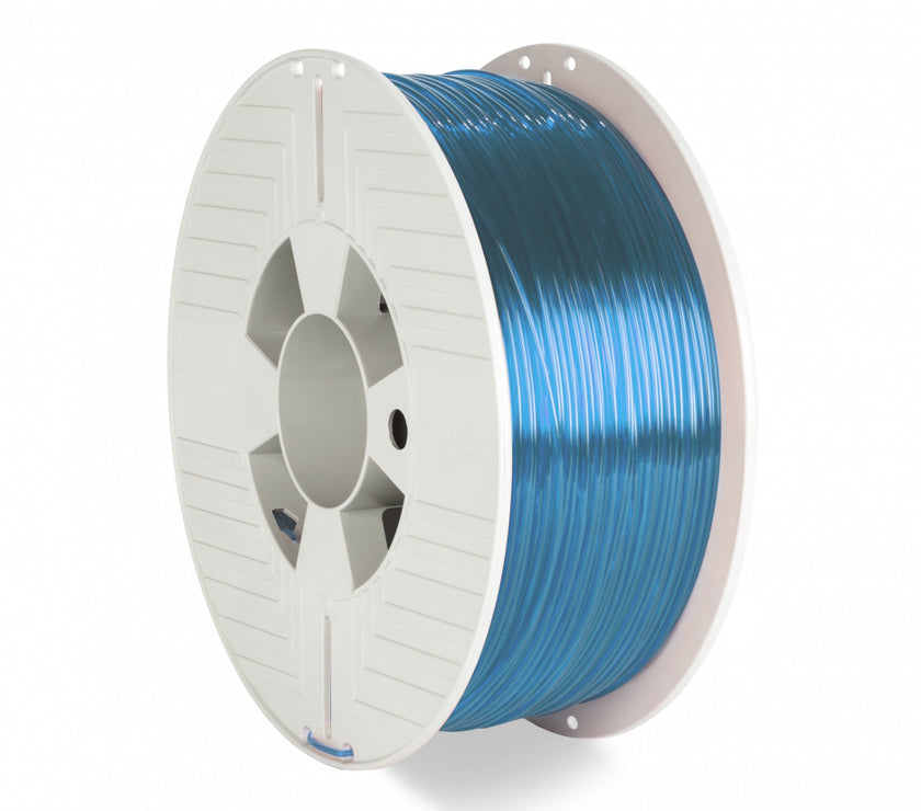 Verbatim 3D FILAMENT PET-G 1.75MM  BLUE