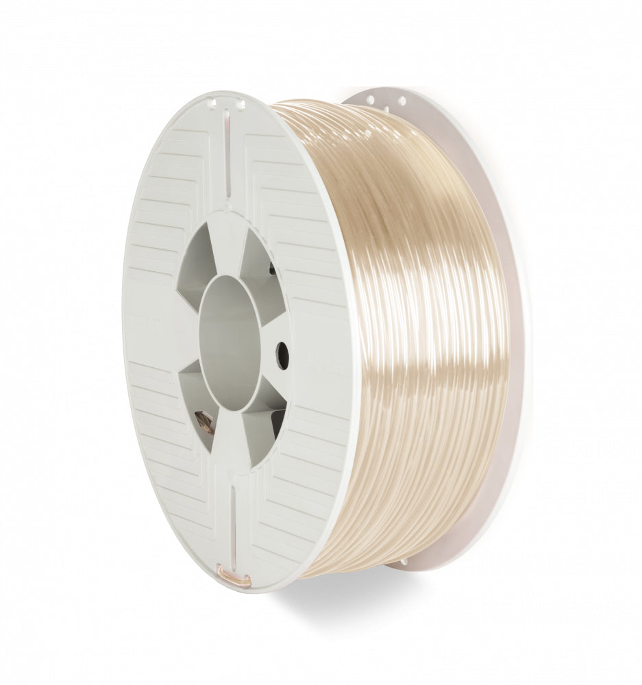 Verbatim 3D FILAMENT PET-G 2.85MM TRANS