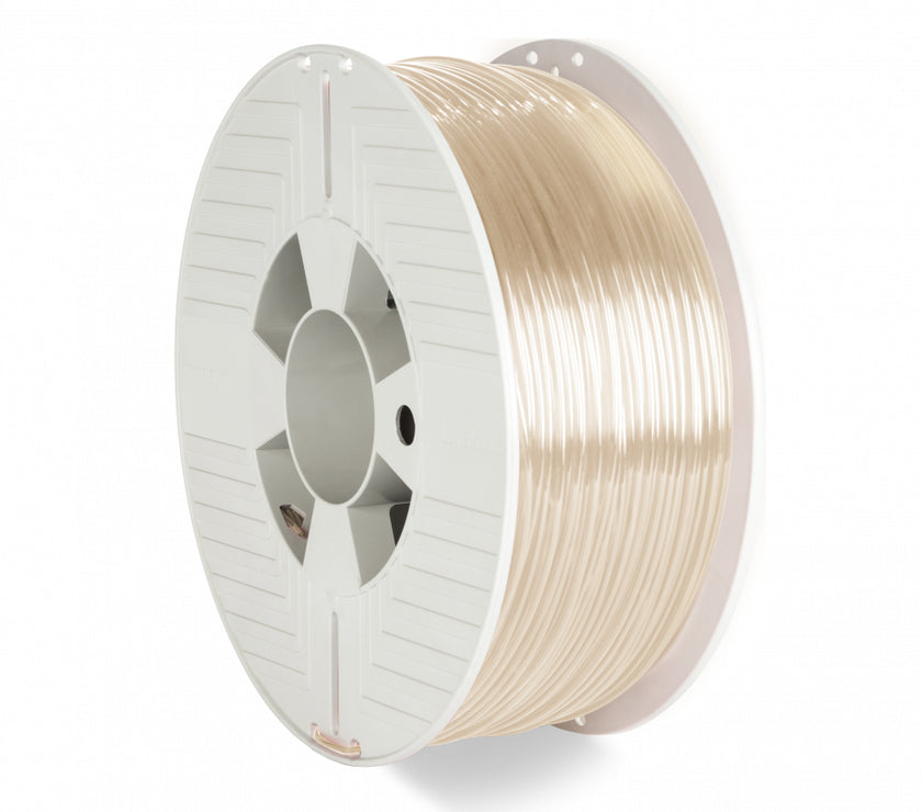 Verbatim 3D FILAMENT PET-G 2.85MM TRANS