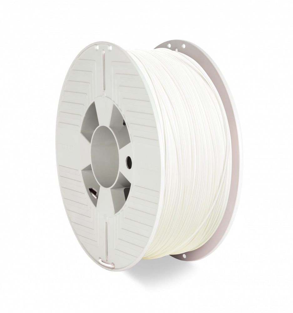 Verbatim 3D FILAMENT PET-G 1.75MM WHITE