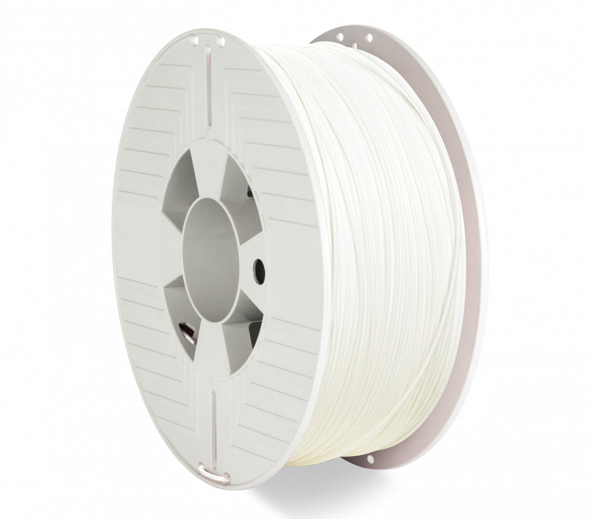 Verbatim 3D FILAMENT PET-G 1.75MM WHITE