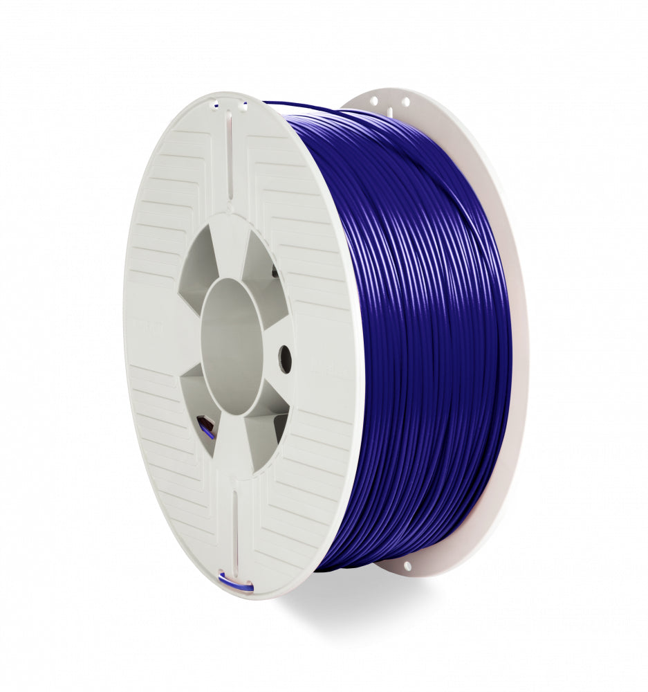 Verbatim 3D FILAMENT PET-G 1.75MM BLUE