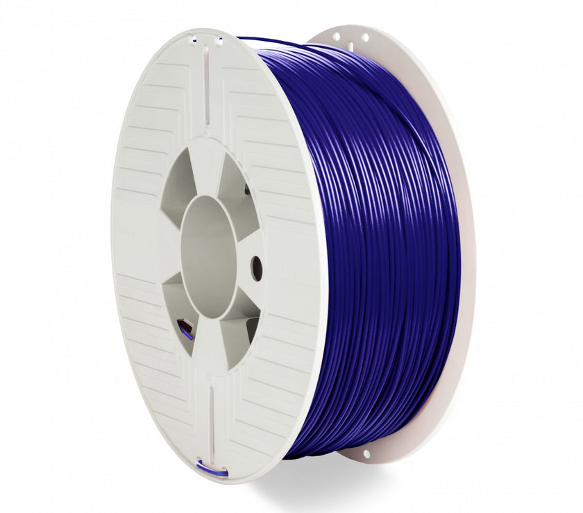 Verbatim 3D FILAMENT PET-G 1.75MM BLUE