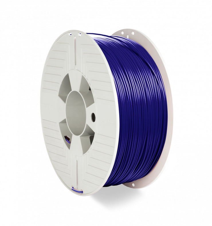 Verbatim 3D FILAMENT PET-G 1.75MM BLUE