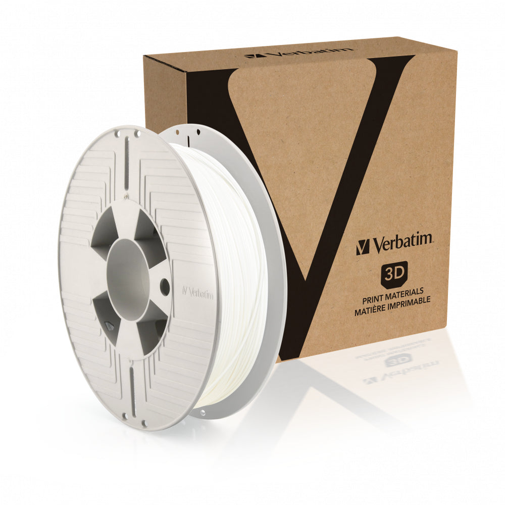 Verbatim 3D FILAMENT BVOH 1.75MM NATURAL