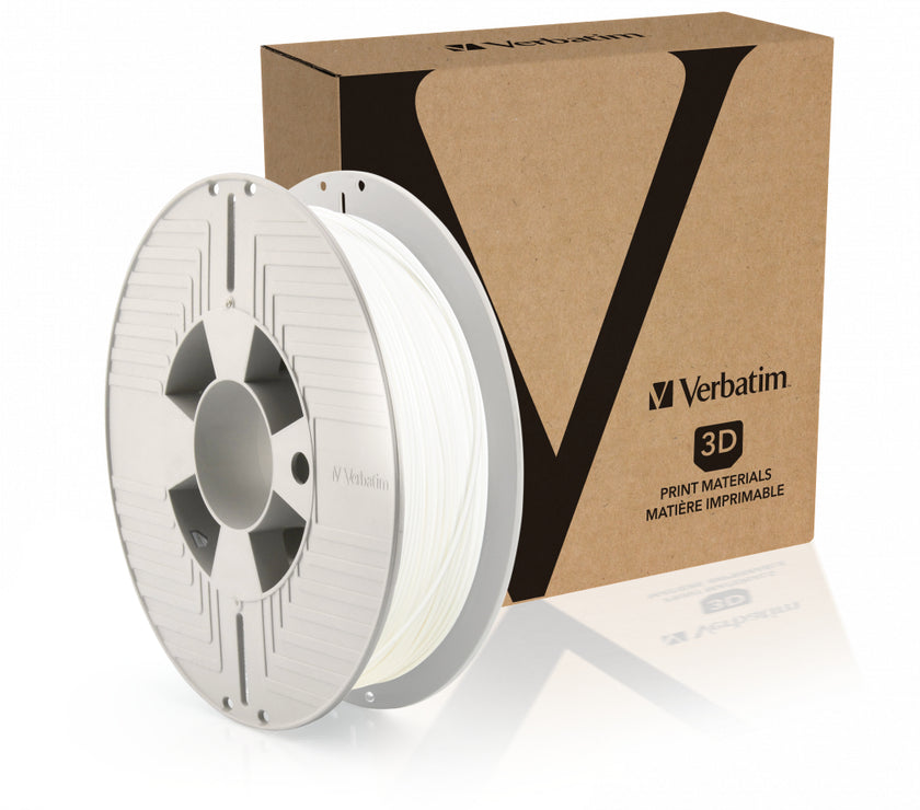 Verbatim 3D FILAMENT BVOH 1.75MM NATURAL