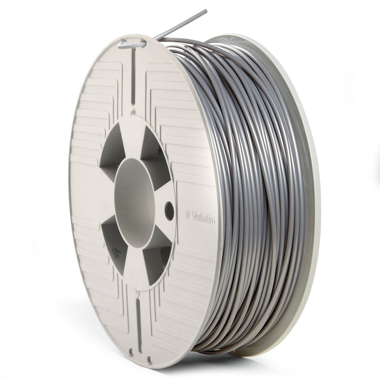 Verbatim 3D FILAMENT ABS 2.85MM GREY 1KG
