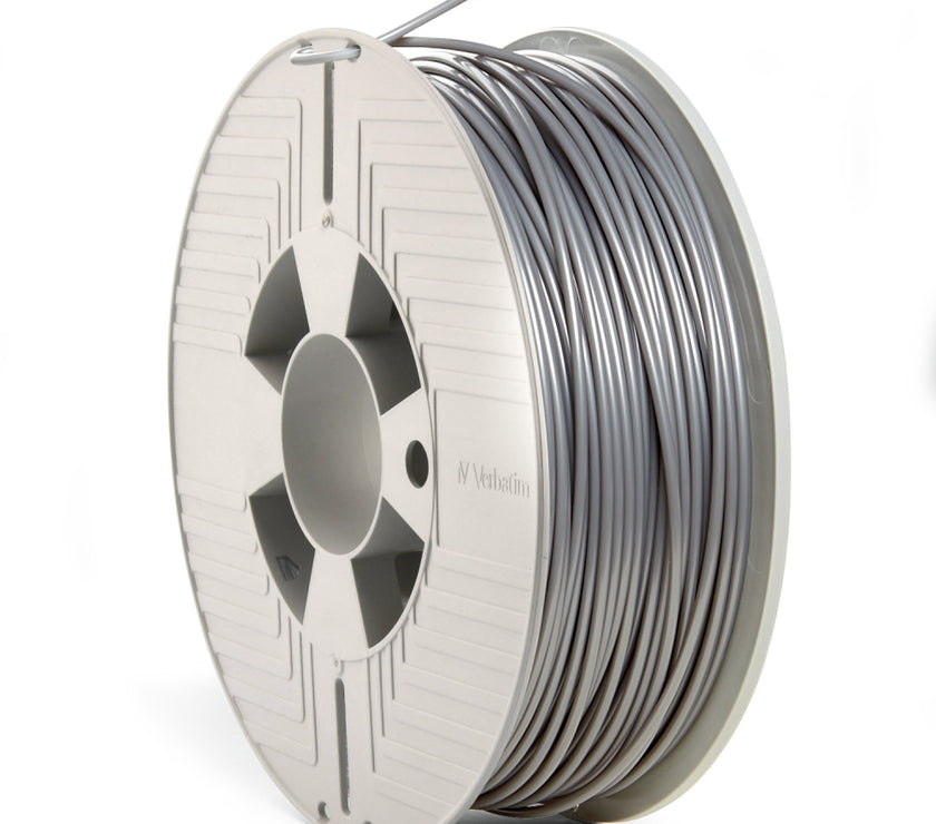 Verbatim 3D FILAMENT ABS 2.85MM GREY 1KG