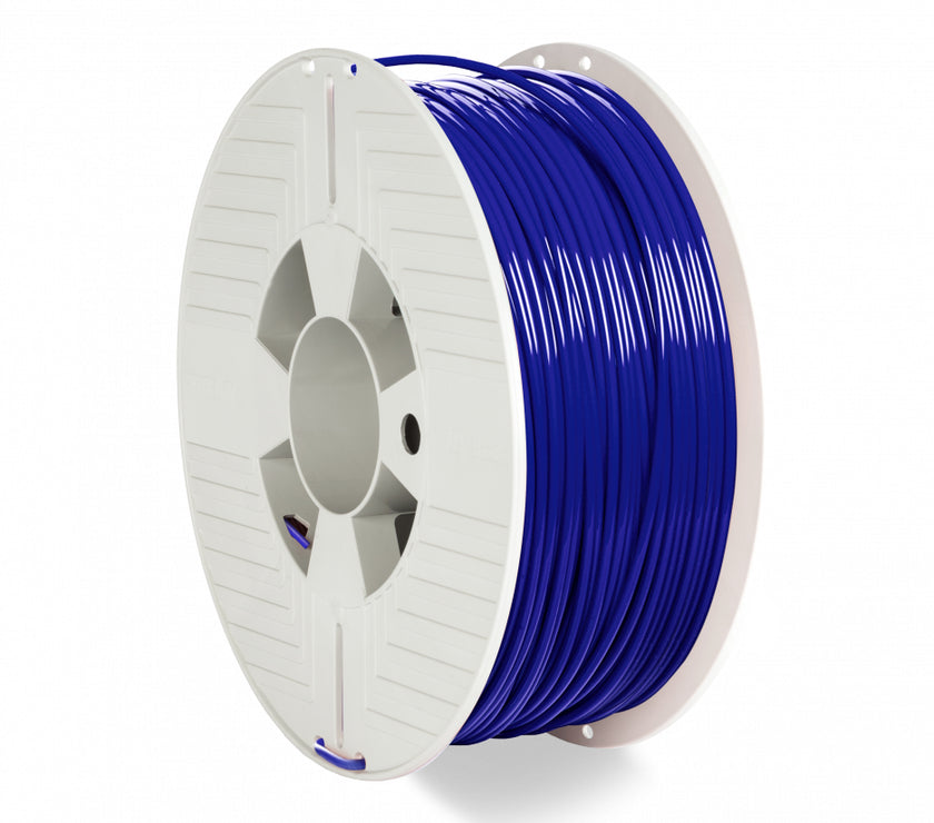 Verbatim 3D FILAMENT PET-G 2.85MM BLUE