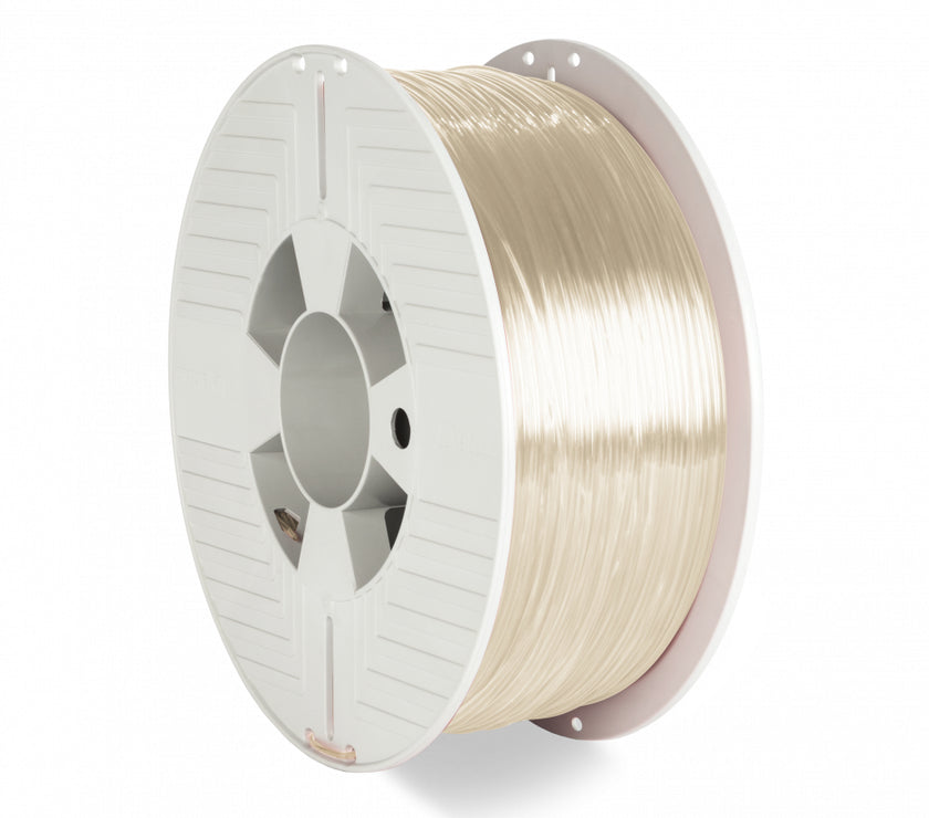 Verbatim 3D FILAMENT PET-G 1.75MM TRANS
