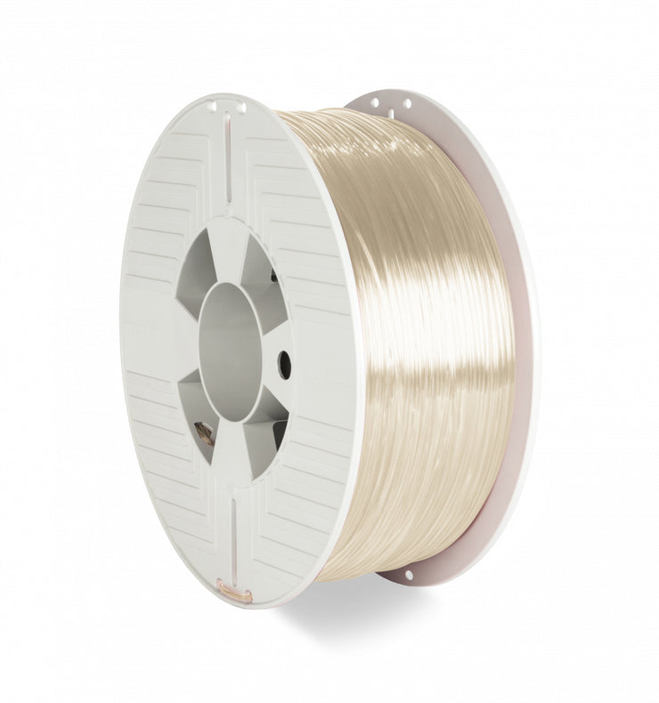 Verbatim 3D FILAMENT PET-G 1.75MM TRANS
