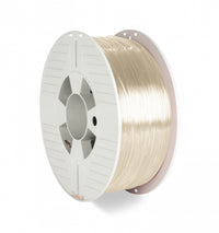 Verbatim 3D FILAMENT PET-G 1.75MM TRANS