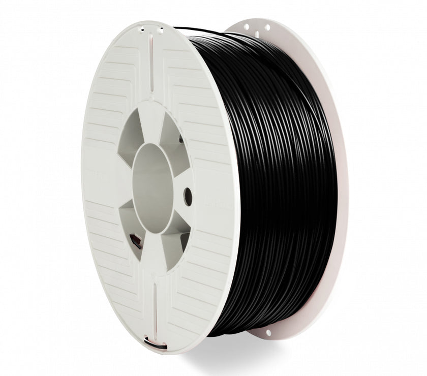 Verbatim 3D FILAMENT PET-G 1.75MM BLACK