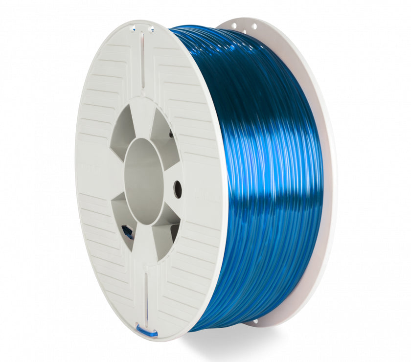 Verbatim 3D FILAMENT PET-G 2.85 BLUE T