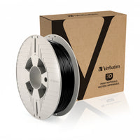 Verbatim 3D FILAMENT DURABIO 1.75 BLACK