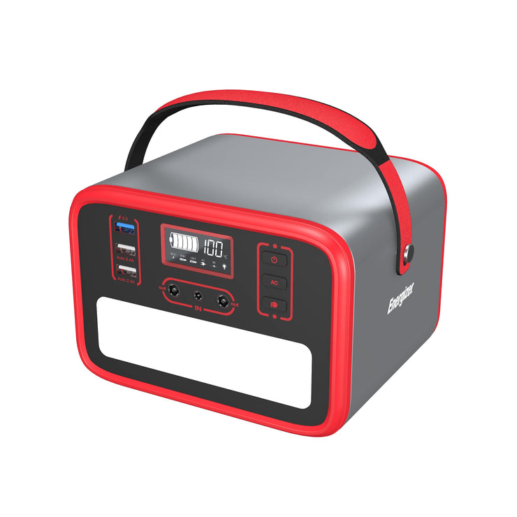 Energizer Max Power Station 153Wh/150W