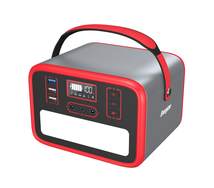 Energizer Max Power Station 153Wh/150W