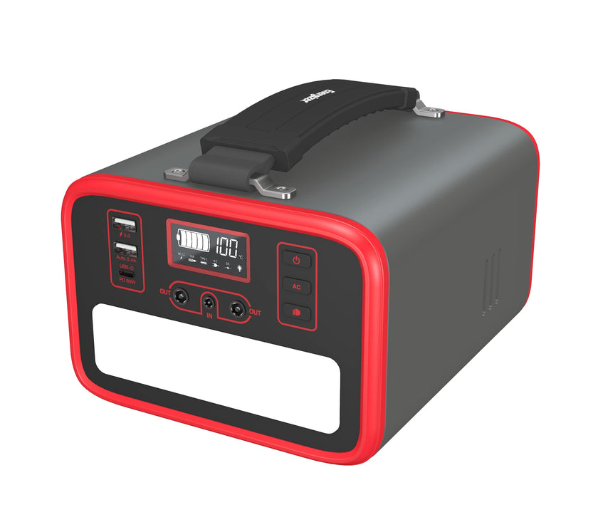 Energizer Max Power Station 230Wh/150W