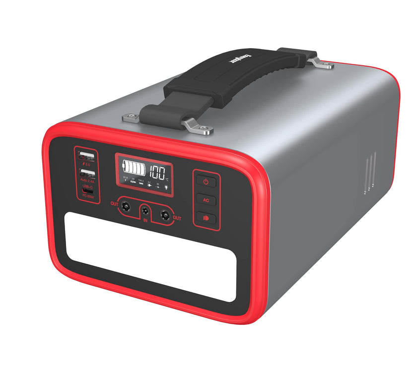 Energizer Max Power Station 307Wh/300W