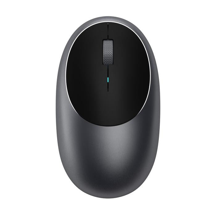 Satechi M1 Bluetooth WlessMouse SpcGrey