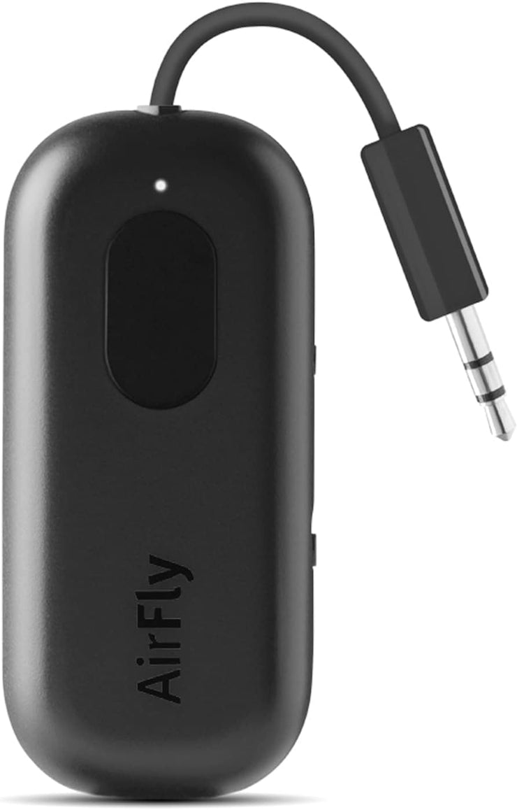 Twelve South AirFly Pro Black